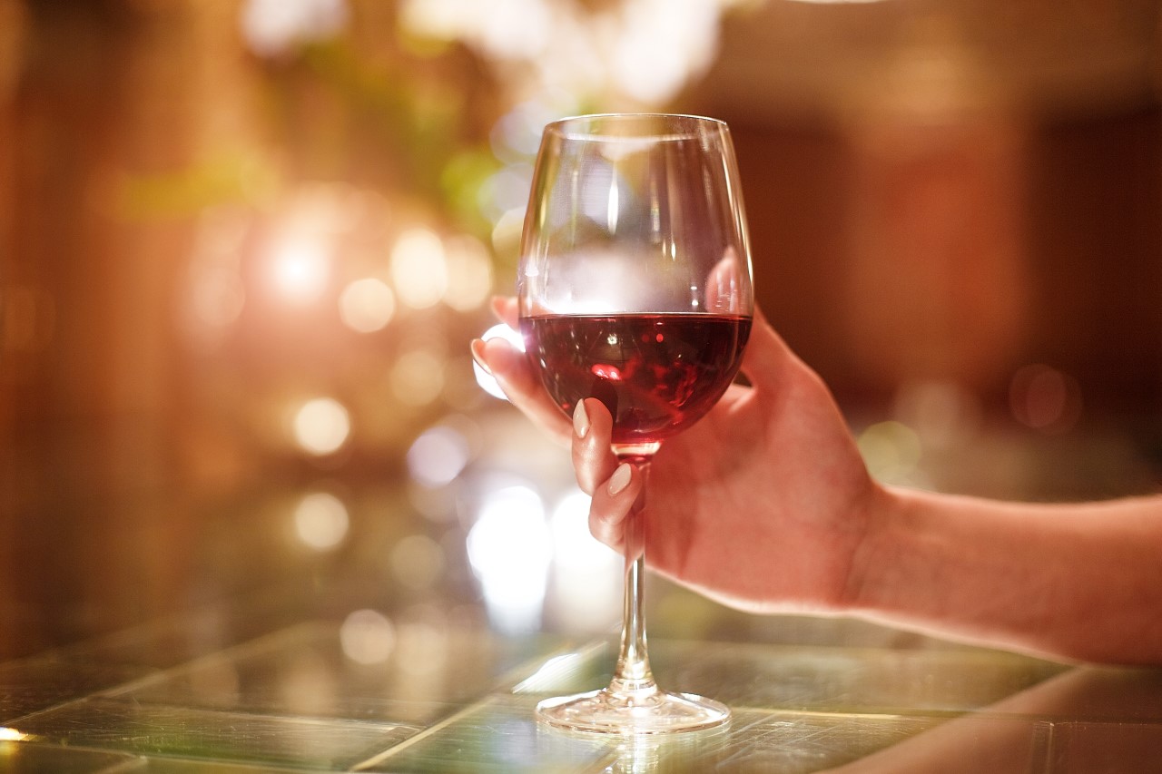 Afinal, a qualidade da taça de vinho realmente importa?