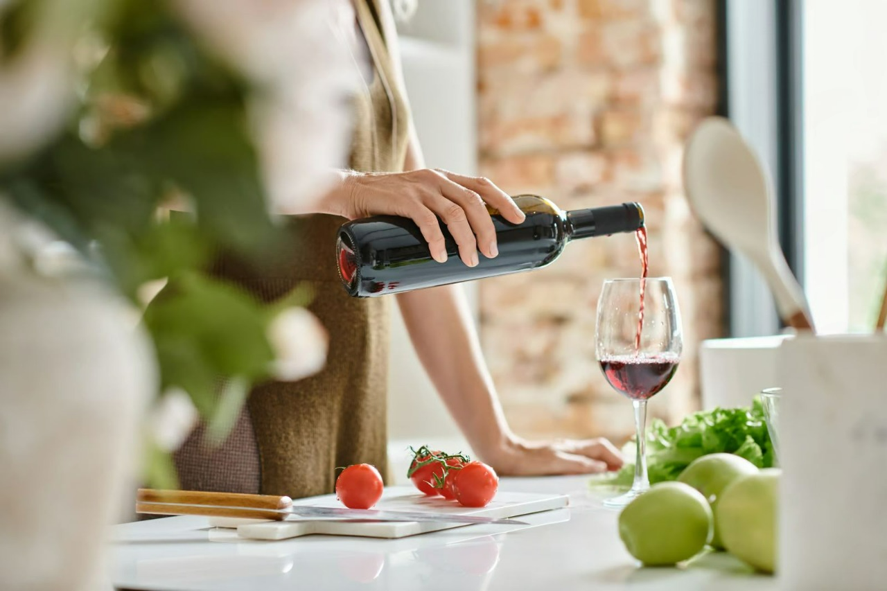 A idade do vinho: quanto mais velho, melhor? Mito ou verdade?