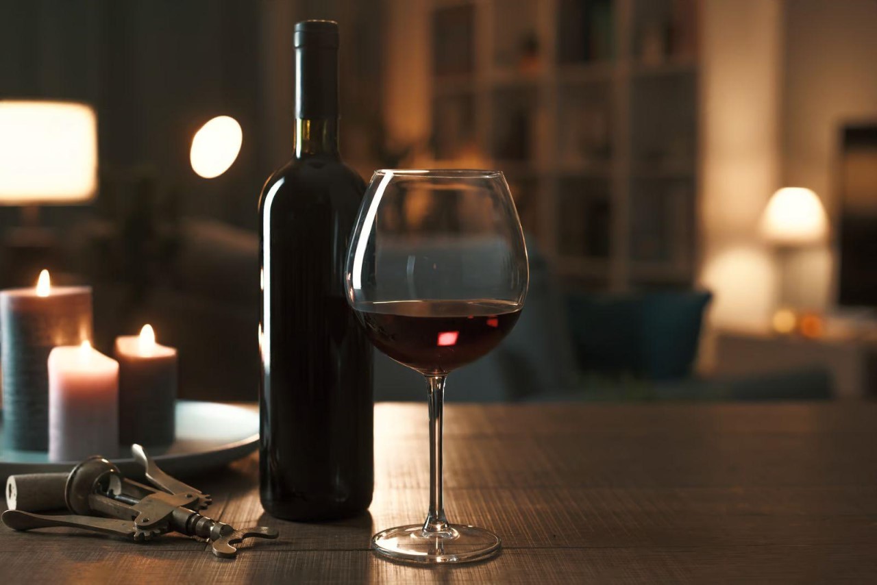 Vinho e saúde: 6 benefícios do vinho que você precisa conhecer