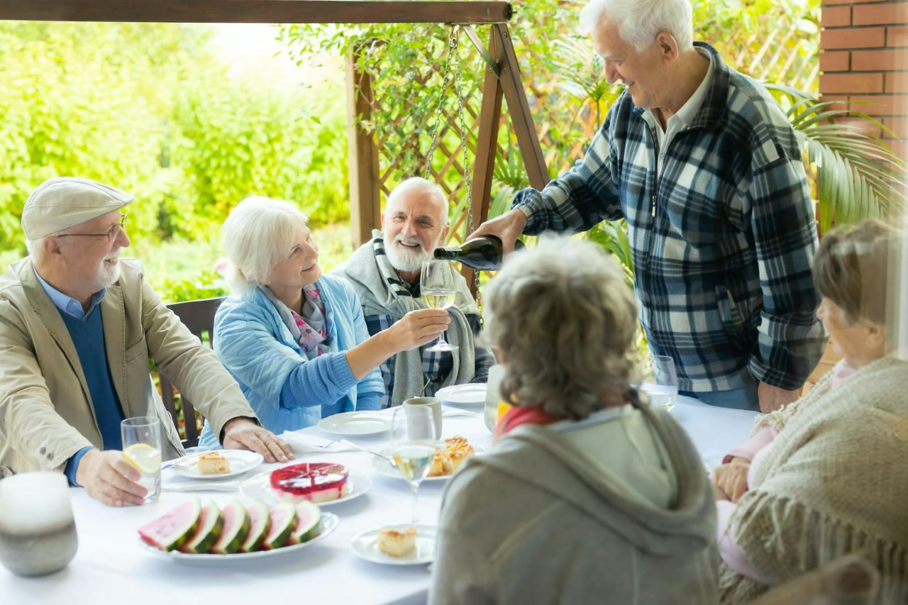 Como harmonizar vinho e comida?