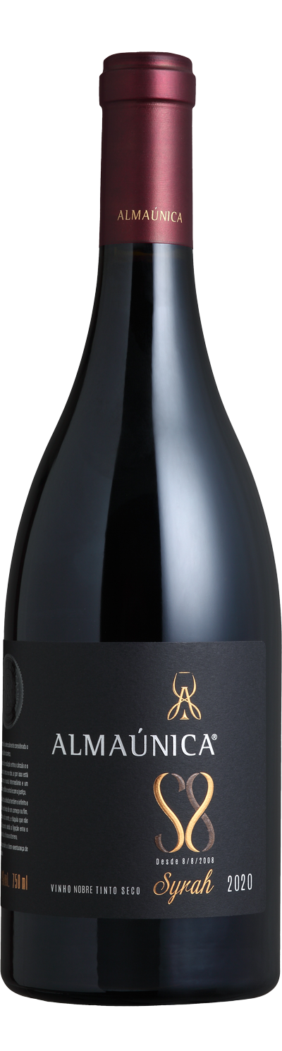 Syrah S8