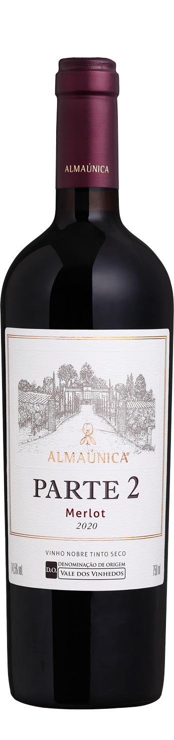 Parte 2 Merlot