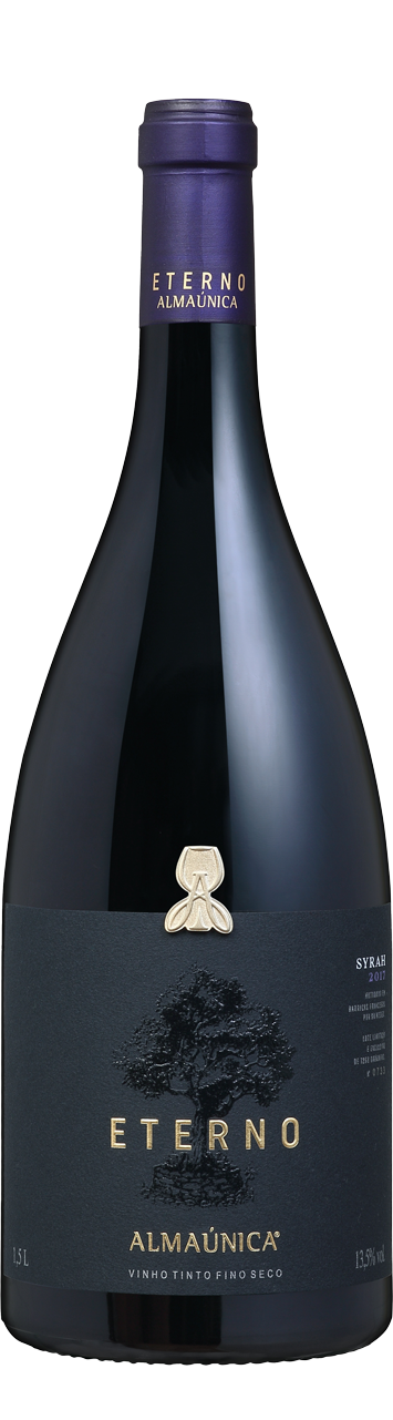 Eterno Syrah
